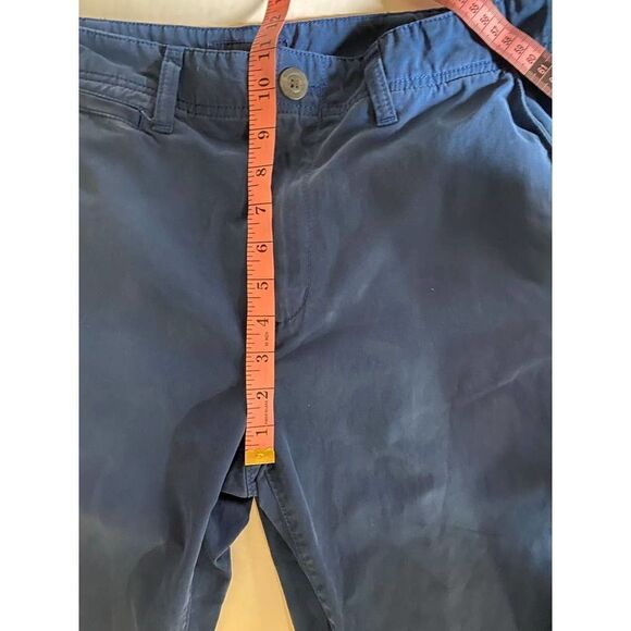 Urban Pipeline Dress Pants Blue Preppy Twee - Size 34*34 - Picture 4 of 7